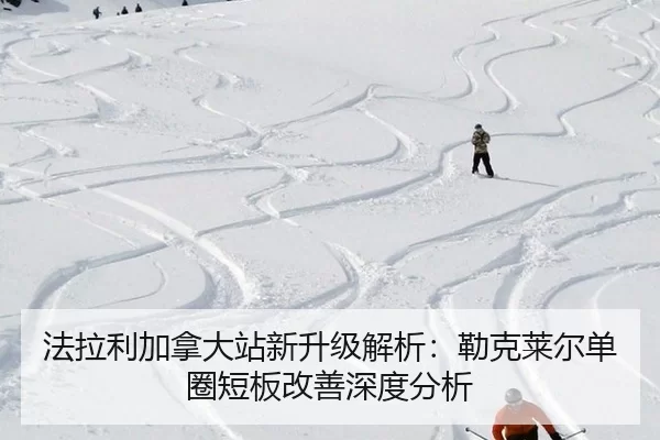 法拉利加拿大站新升级解析：勒克莱尔单圈短板改善深度分析