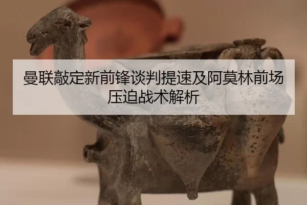 曼联敲定新前锋谈判提速及阿莫林前场压迫战术解析